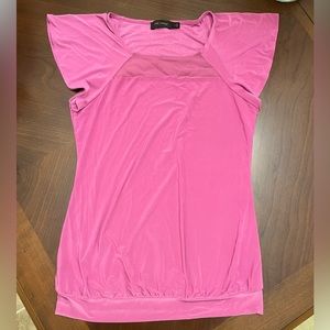 Pink top- The Limited- Perfect condition